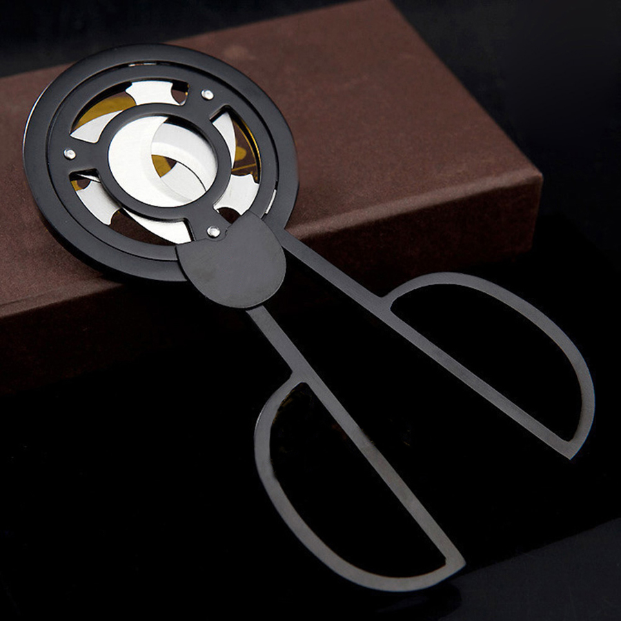 Flame Lover Cuba Cigar Cutter  - огляд і ціна Cigar Cutter Set