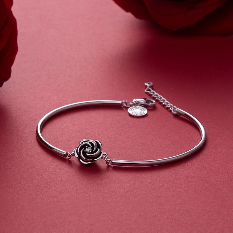 925 Sterling Silver Bracelets  - огляд і ціна Men'S Accessories Trending