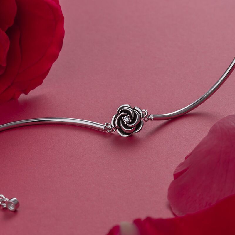 925 Sterling Silver Bracelets  - огляд і ціна Men'S Accessories Trending