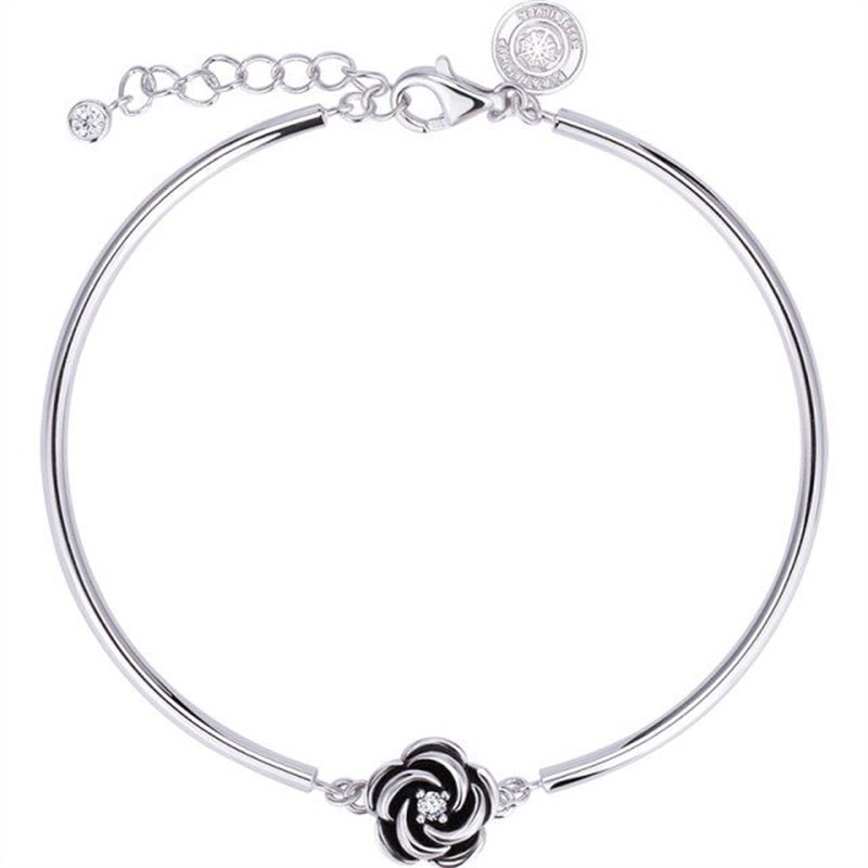 925 Sterling Silver Bracelets  - огляд і ціна Men'S Accessories Trending