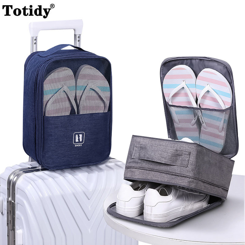Women Portable Travel Shoe Bag - огляд і ціна Men'S Accessories Wardrobe