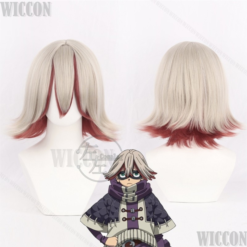 Fu Orostor Anime Gachiakuta Co - огляд і ціна Men Accessories For Suit