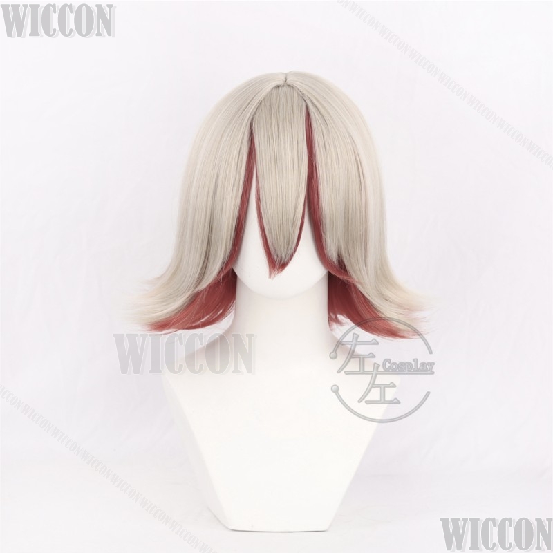 Fu Orostor Anime Gachiakuta Co - огляд і ціна Men Accessories For Suit