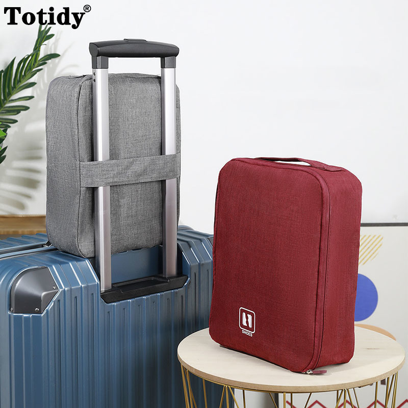 Waterproof Shoes Storage Bag P - огляд і ціна Men'S Accessories Wardrobe