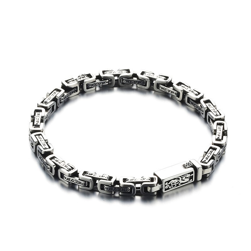 rendy Versatile Men Hand Jewel - огляд і ціна Men Accessories Look