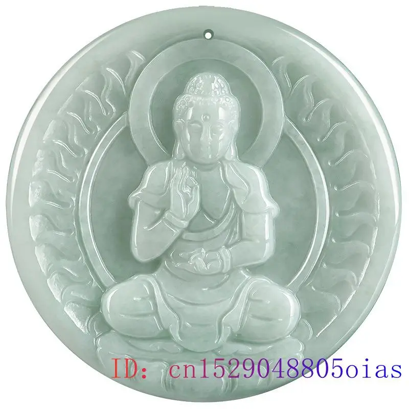 Burmese Jade Patronus Pendant  - огляд і ціна Men Accessories Pendant