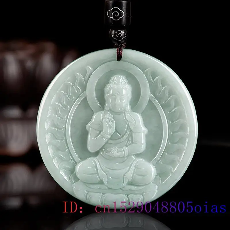 Burmese Jade Patronus Pendant  - огляд і ціна Men Accessories Pendant