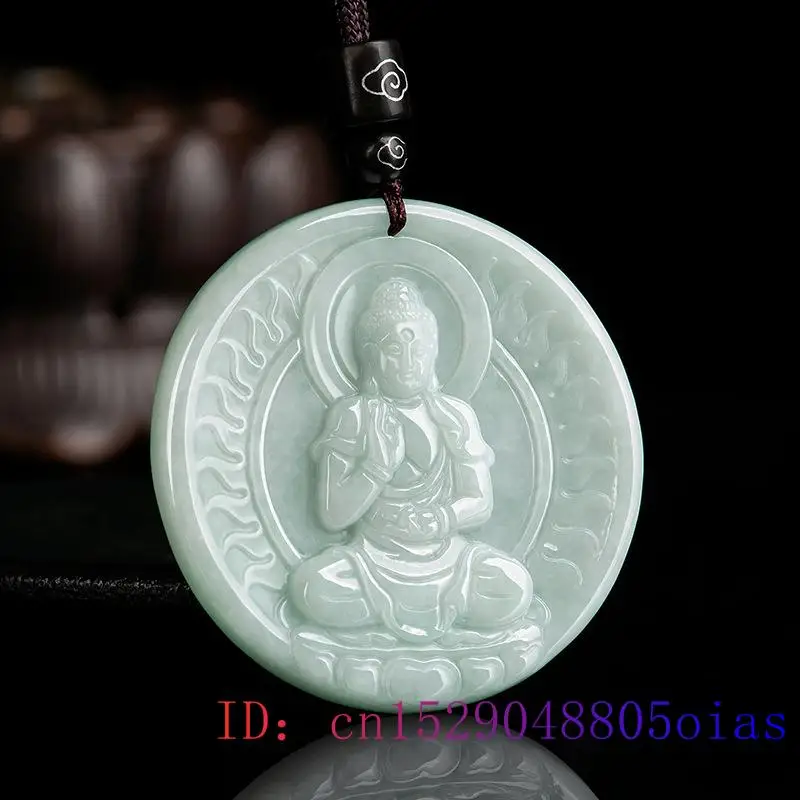 Burmese Jade Patronus Pendant  - огляд і ціна Men Accessories Pendant
