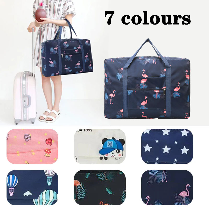 Foldable Travel Bags Large Cap - огляд і ціна Men'S Accessories Wardrobe