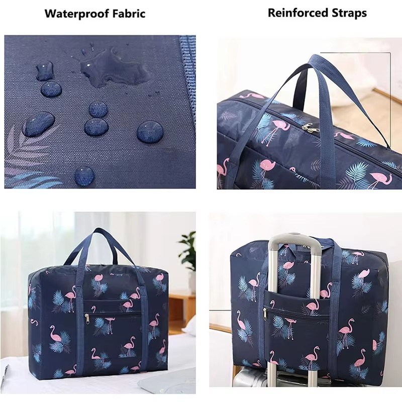 Foldable Travel Bags Large Cap - огляд і ціна Men'S Accessories Wardrobe
