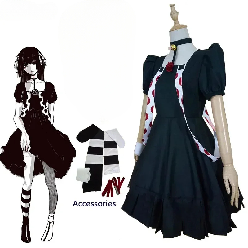 Anime Tokyo Ghoul Juuzou Suzuy - огляд і ціна Men Accessories For Suit