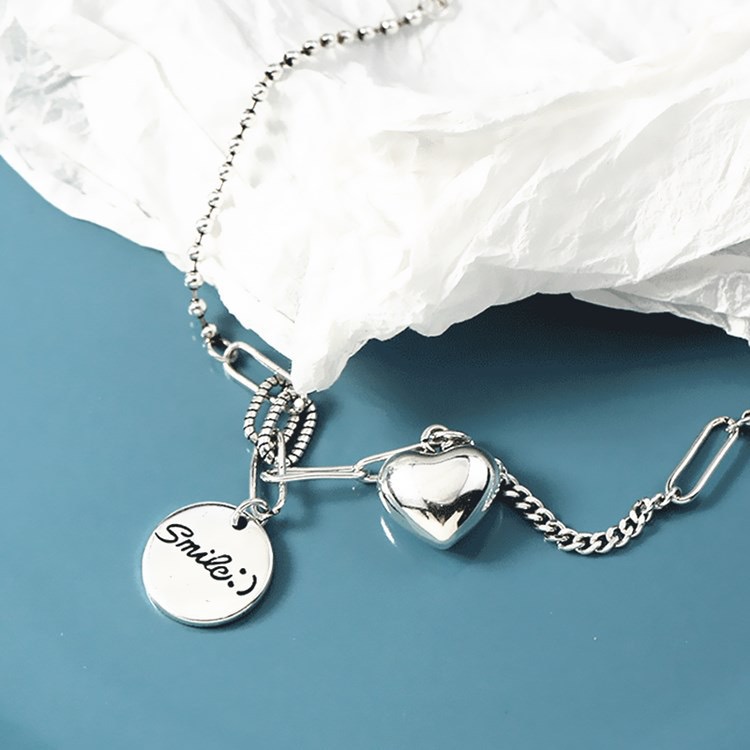 925 Sterling Silver Bracelets  - огляд і ціна Men'S Accessories Trending