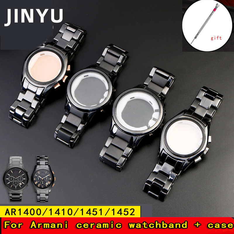 For Armani AR1452 AR1451 AR141 - огляд і ціна Men'S Accessories Armani