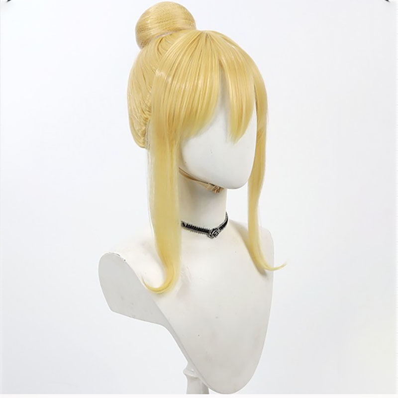 Anime Lucy Heartfilia Cosplay  - огляд і ціна Men Accessories Look