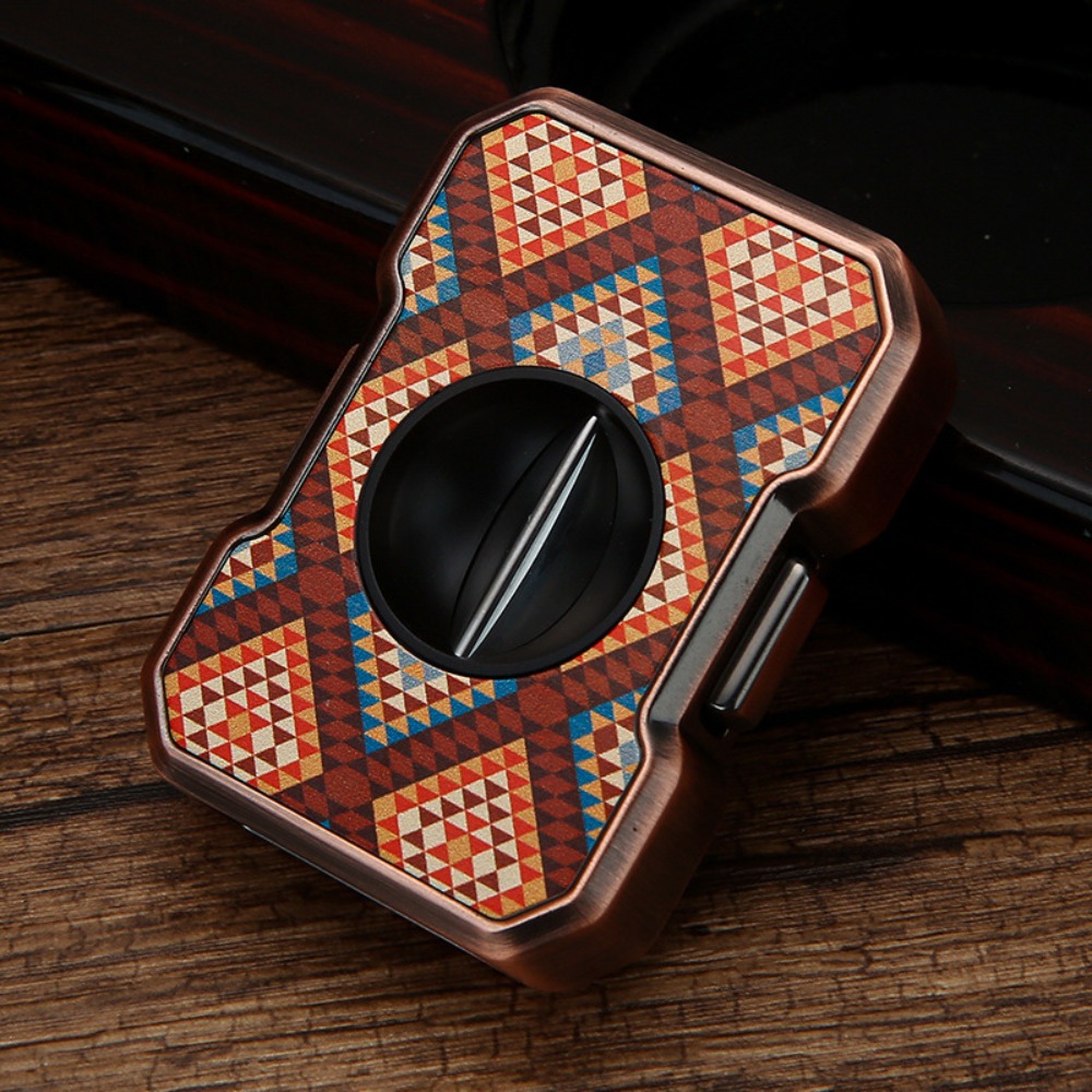 Sharp Cigar Cutter Portable Sp - огляд і ціна Cigar Cutter Set