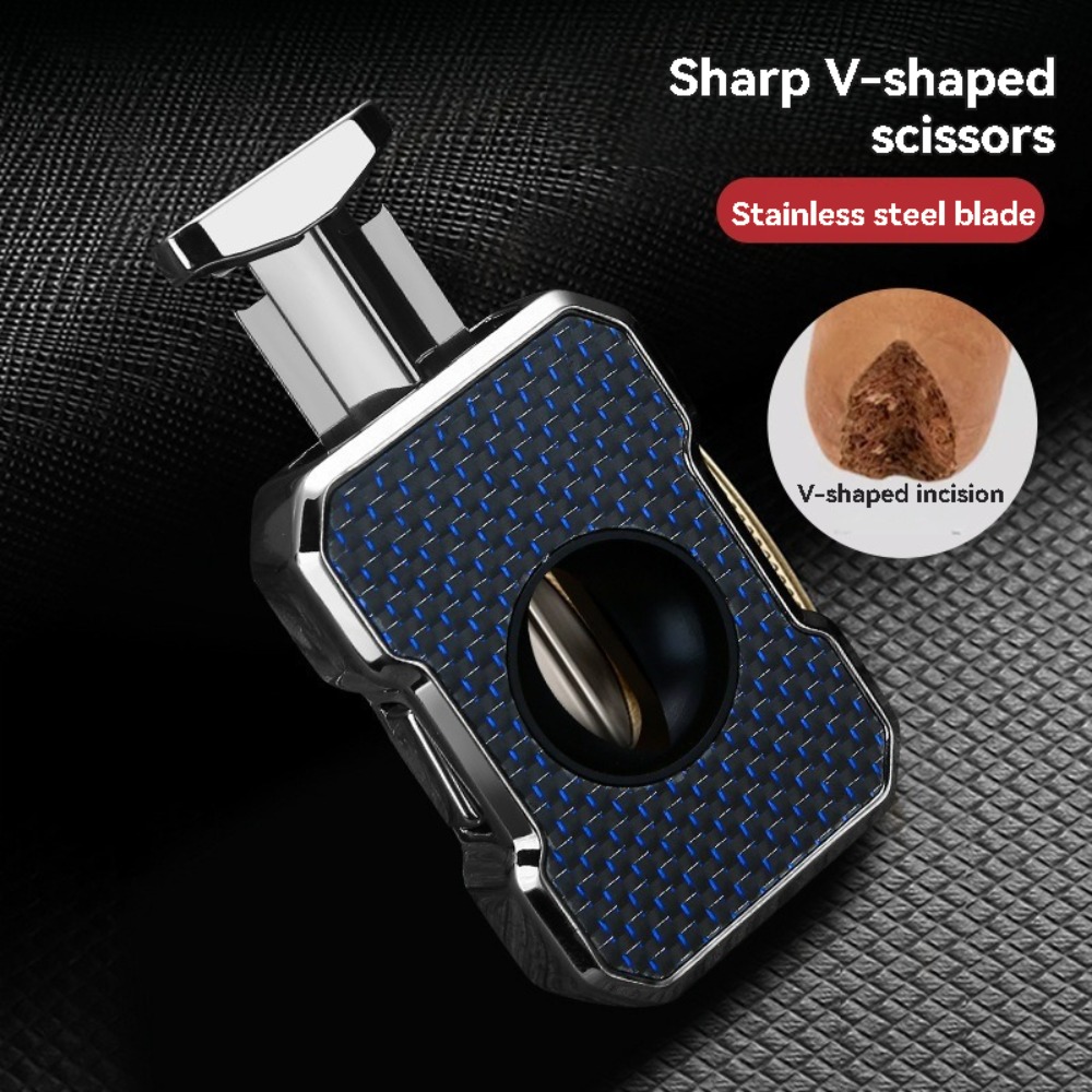 Sharp Cigar Cutter Portable Sp - огляд і ціна Cigar Cutter Set