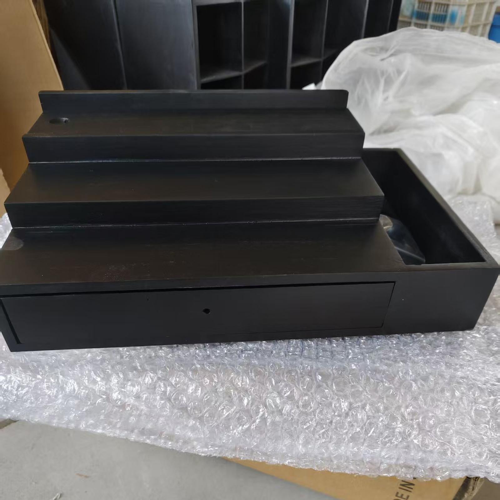 Trapezoidal Perfume Organizer  - огляд і ціна Men'S Accessories Wardrobe
