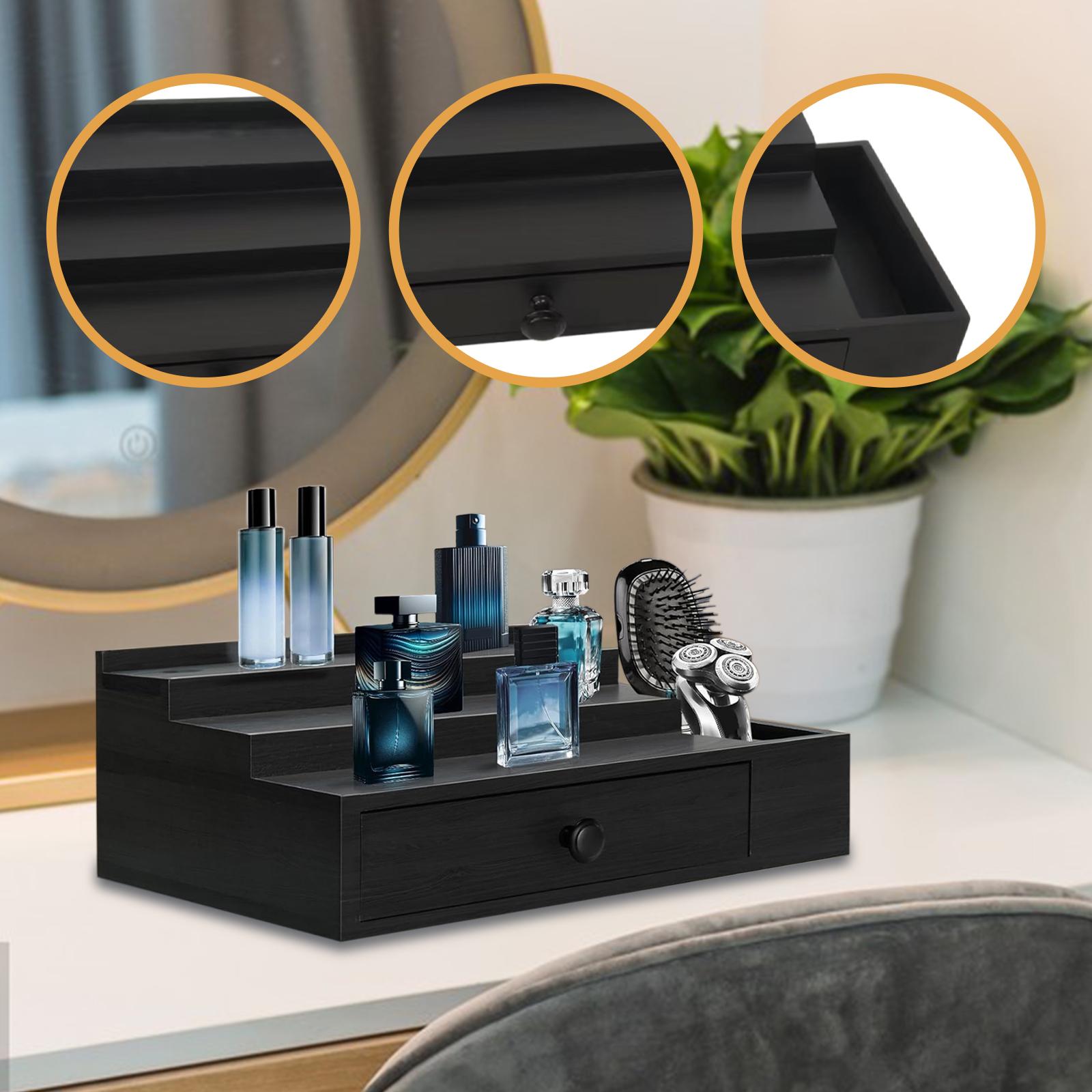 Trapezoidal Perfume Organizer  - огляд і ціна Men'S Accessories Wardrobe