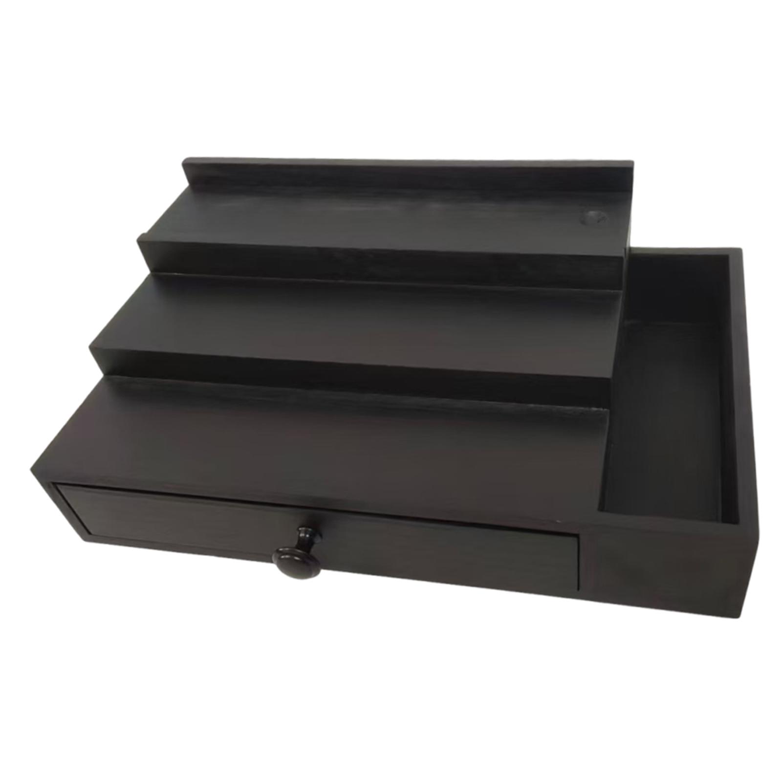 Trapezoidal Perfume Organizer  - огляд і ціна Men'S Accessories Wardrobe