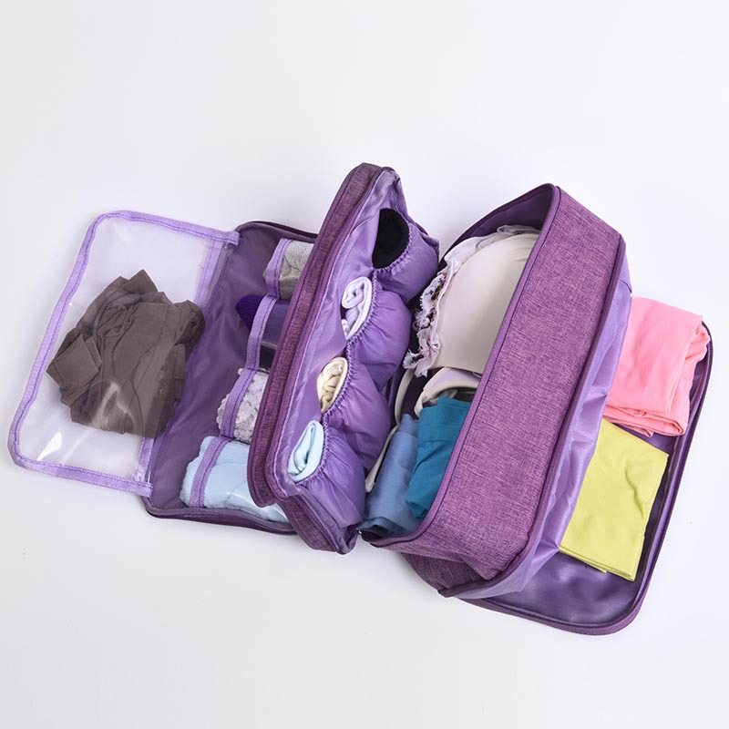 Underwear Storage Bag Travel B - огляд і ціна Men'S Accessories Wardrobe