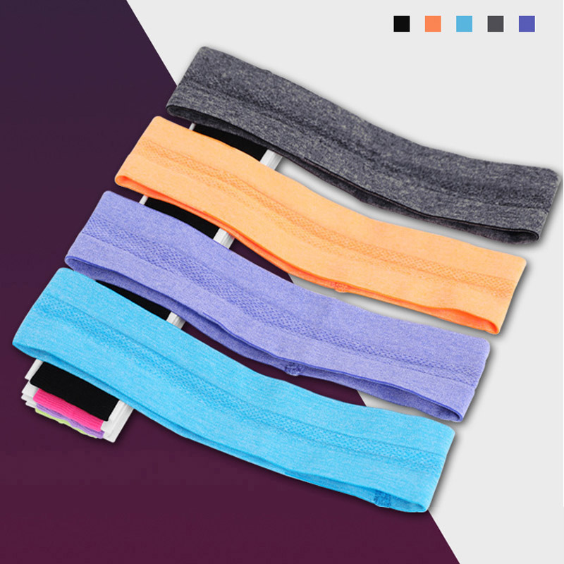 Fashion Summer Sports Headband - огляд і ціна Men'S Yoga Accessories