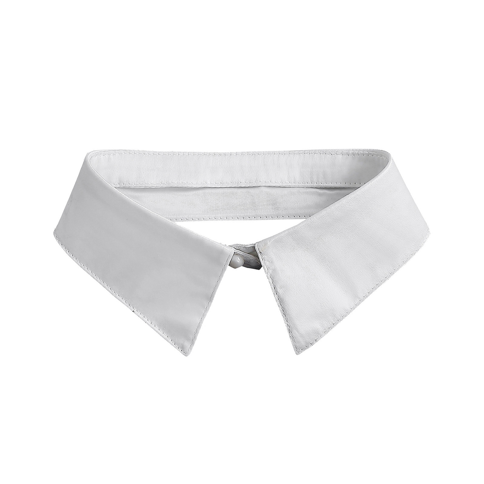 Detachable Collar Accessory Fa - огляд і ціна Men Accessories Look