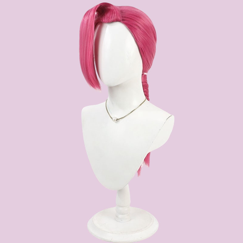 Anime JOJO Vinegar Doppio Cosp - огляд і ціна Men Accessories Look