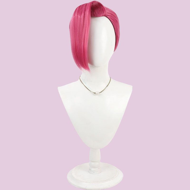 Anime JOJO Vinegar Doppio Cosp - огляд і ціна Men Accessories Look