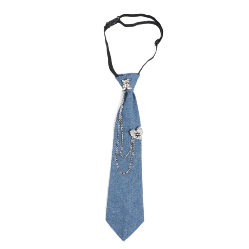 367C Ready Tied Tie Quick Wear - огляд і ціна Men Accessories Look