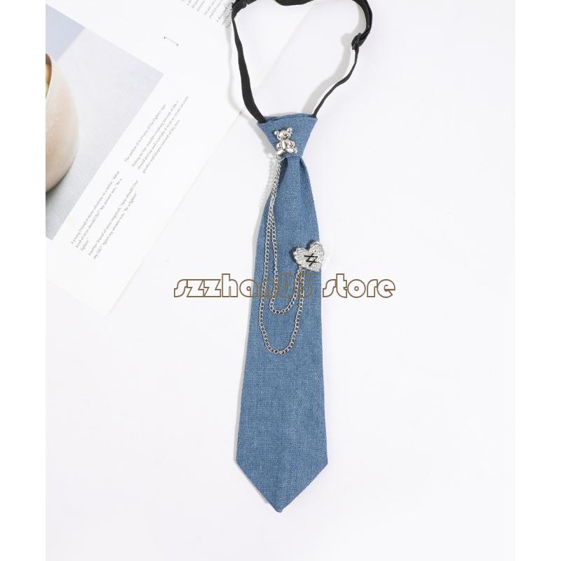 367C Ready Tied Tie Quick Wear - огляд і ціна Men Accessories Look