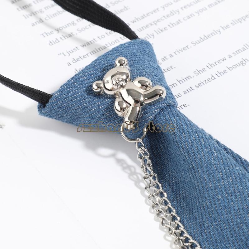 367C Ready Tied Tie Quick Wear - огляд і ціна Men Accessories Look