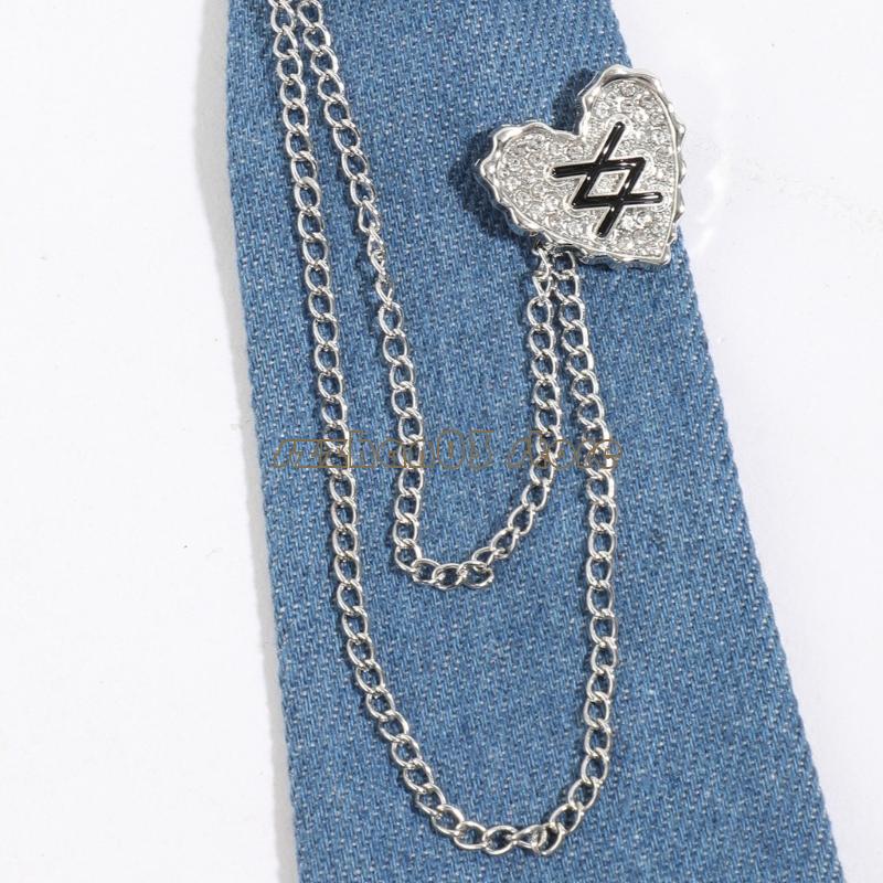 367C Ready Tied Tie Quick Wear - огляд і ціна Men Accessories Look