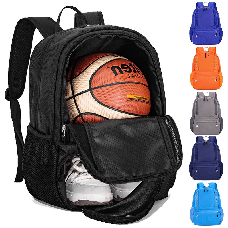 Oxford Backpack Water-Resistan - огляд і ціна Men'S Accessories Wardrobe