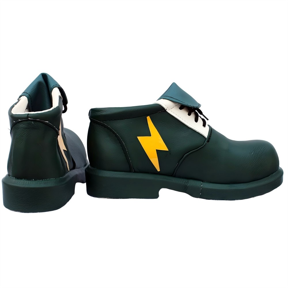 Anime Inazuma 11th Mamoru Endo - огляд і ціна Men Accessories For Suit
