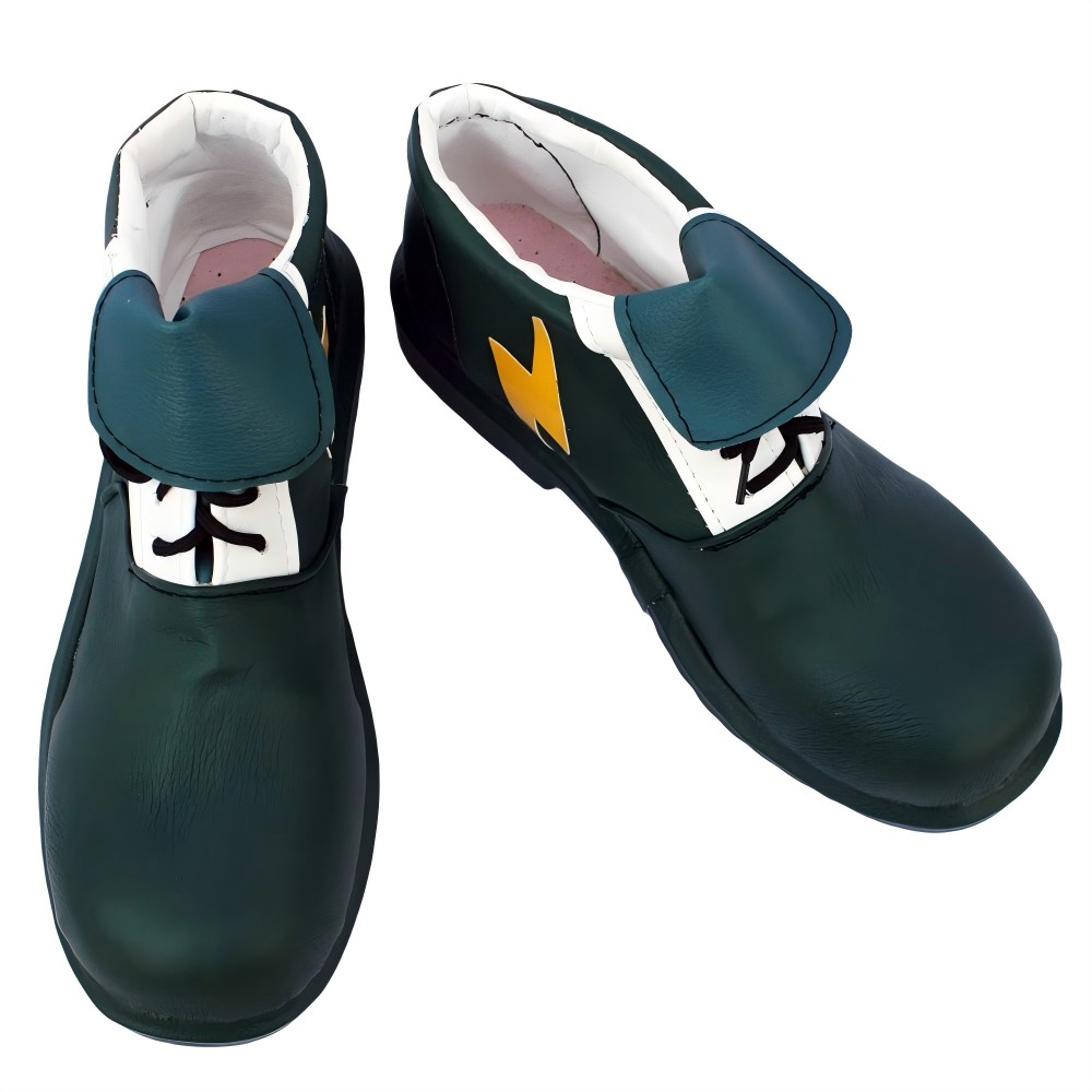 Anime Inazuma 11th Mamoru Endo - огляд і ціна Men Accessories For Suit