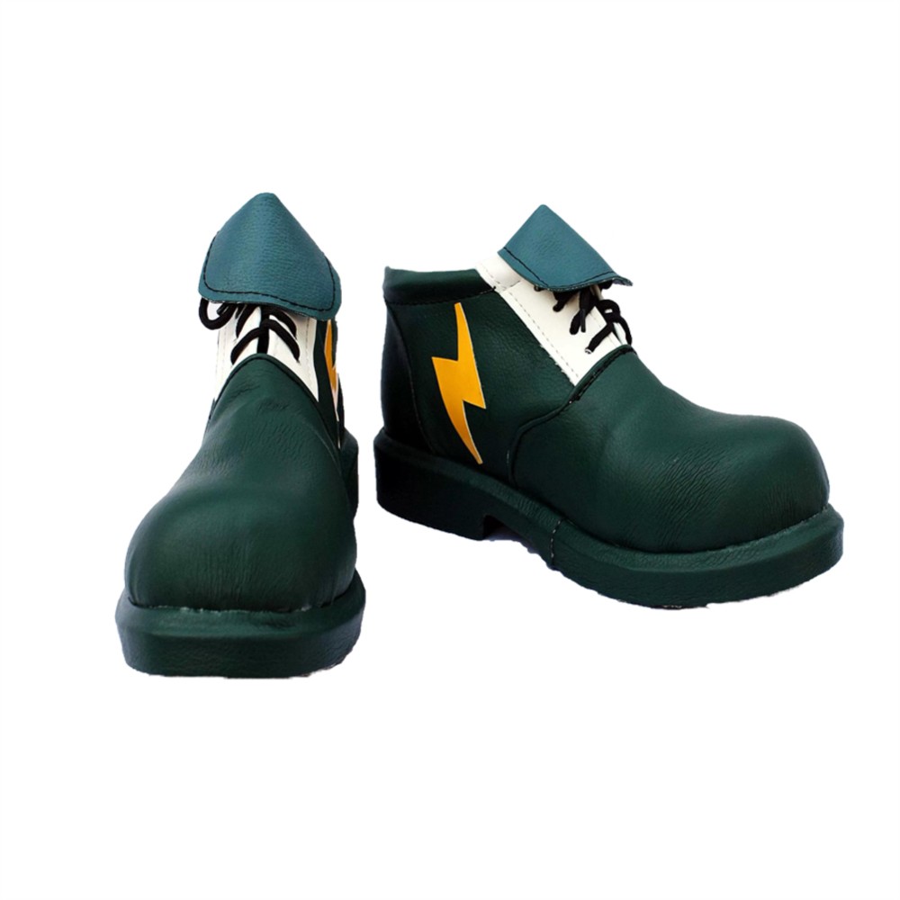Anime Inazuma 11th Mamoru Endo - огляд і ціна Men Accessories For Suit