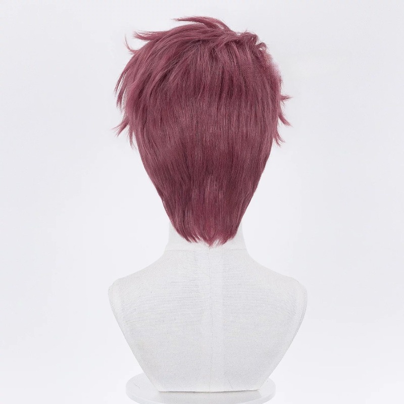 Valko Wig Game Love and Deepsp - огляд і ціна Men Accessories For Suit