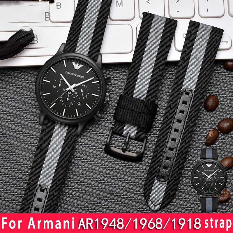 For Armani AR1948 1968 1918 Ny - огляд і ціна Men'S Accessories Armani