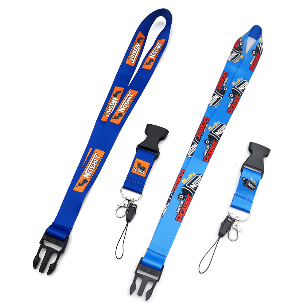 JDM Style Lanyard Keychain Nyl - огляд і ціна Men Accessories Aesthetic
