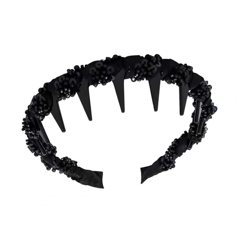 Hairband Women’s Sparkling Rhi - огляд і ціна Men Accessories Look