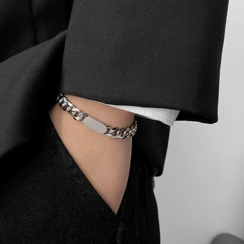 Premium‑Look Men Fashion Brace - огляд і ціна Men Accessories Look