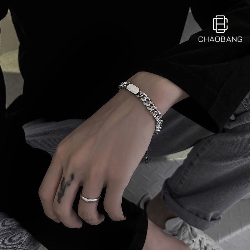Premium‑Look Men Fashion Brace - огляд і ціна Men Accessories Look