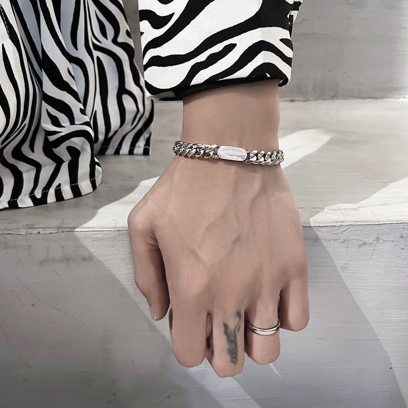 Premium‑Look Men Fashion Brace - огляд і ціна Men Accessories Look