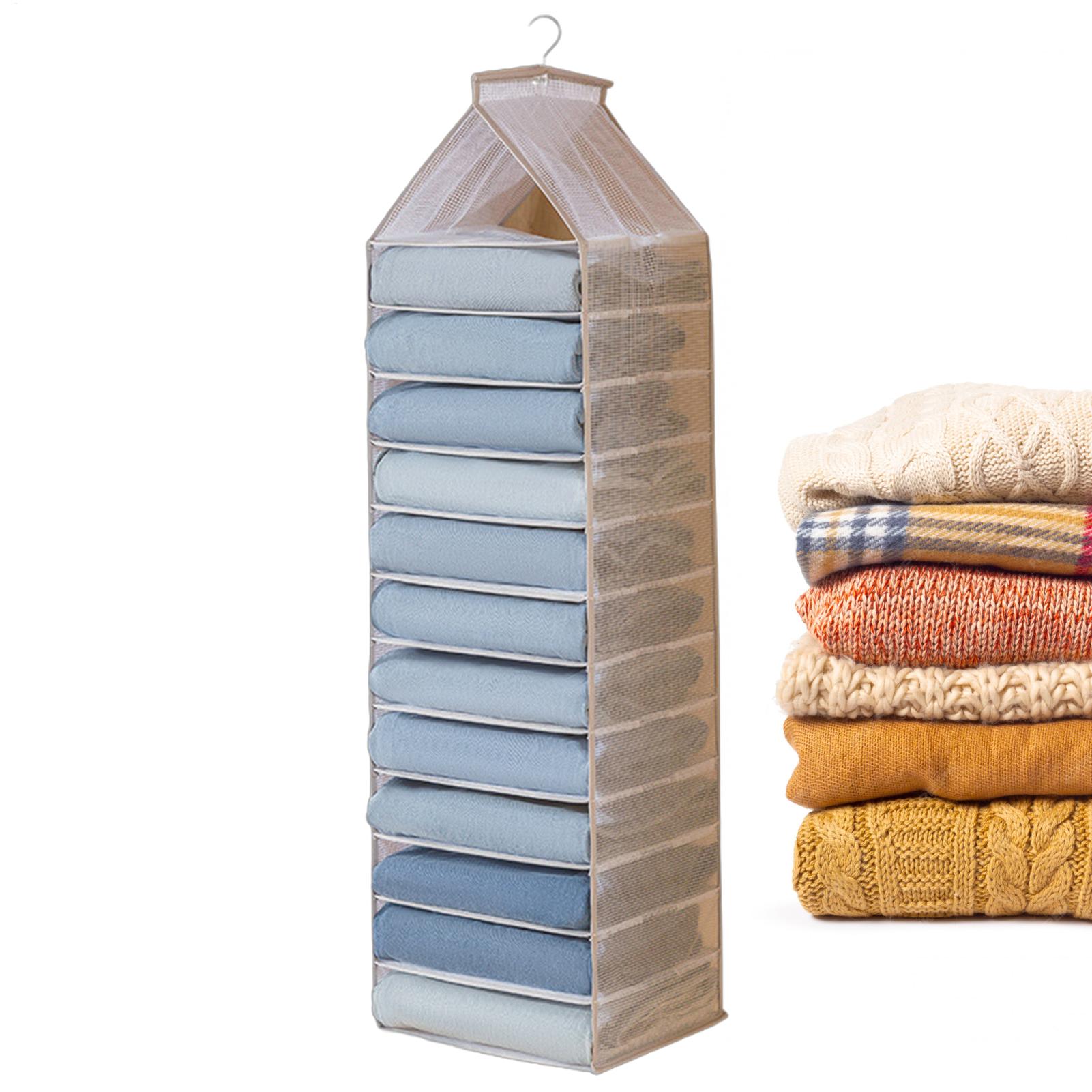 Hanging Storage Bag Drawer Mul - огляд і ціна Men'S Accessories Wardrobe