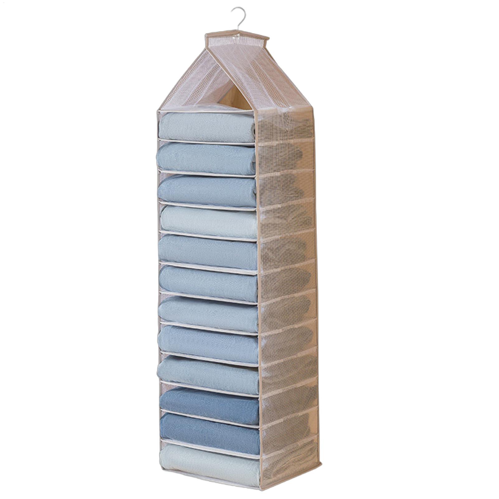 Hanging Storage Bag Drawer Mul - огляд і ціна Men'S Accessories Wardrobe