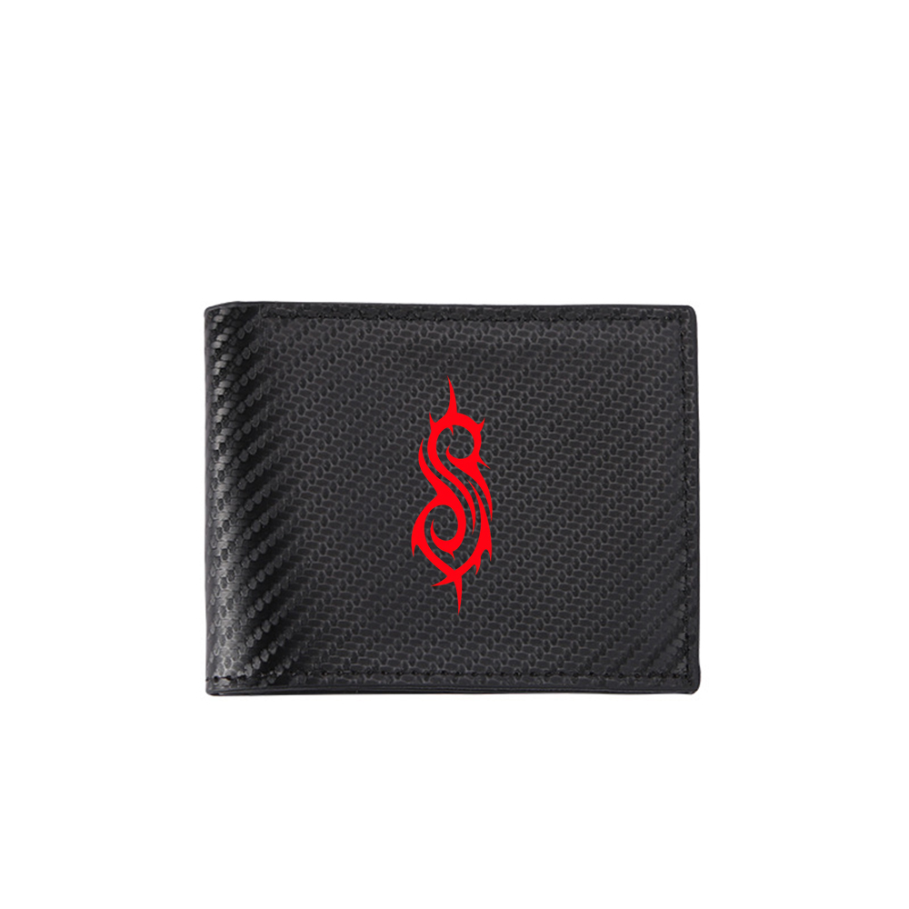 Red Dragon Symbol Men's Wallet - огляд і ціна Men Accessories Look