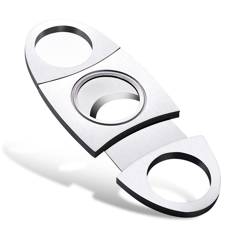 Cigar Accessory Gift Set 3‑Pie - огляд і ціна Cigar Cutter Set