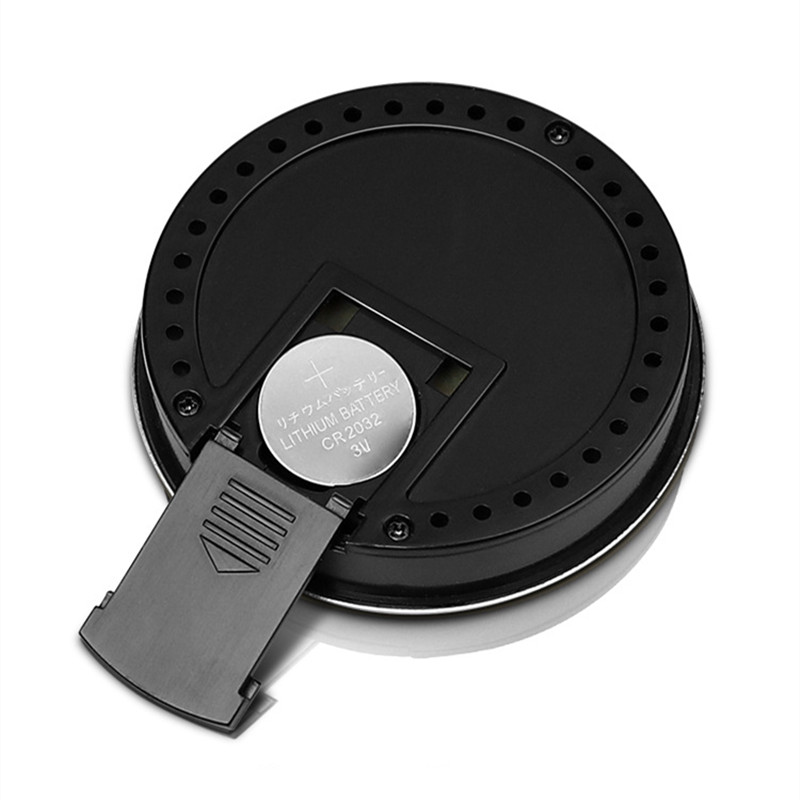 Mini Cigar Hygrometer Portable - огляд і ціна Cigar Cutter Set