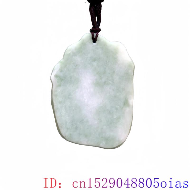 Natural Real Jade Fox Pendant  - огляд і ціна Men Accessories Pendant